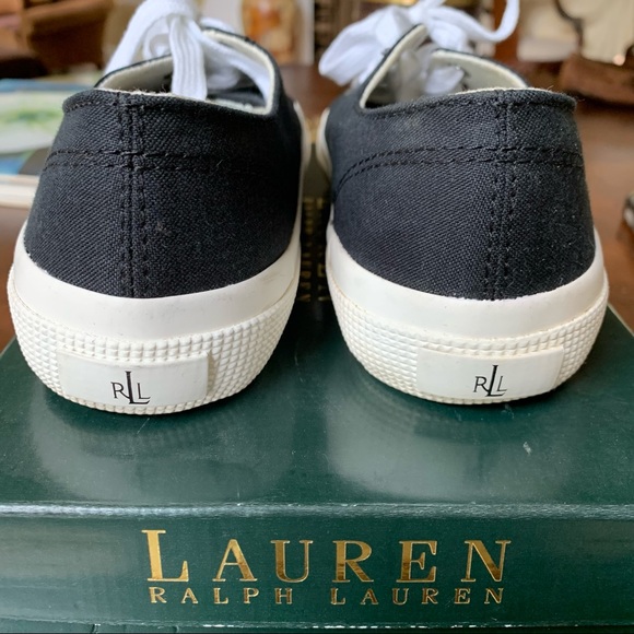 Ralph Lauren Sneaker - Picture 4 of 5